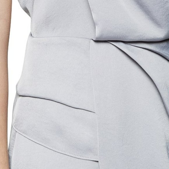 NWT REISS - Low Back Dress - Picture 10 of 10